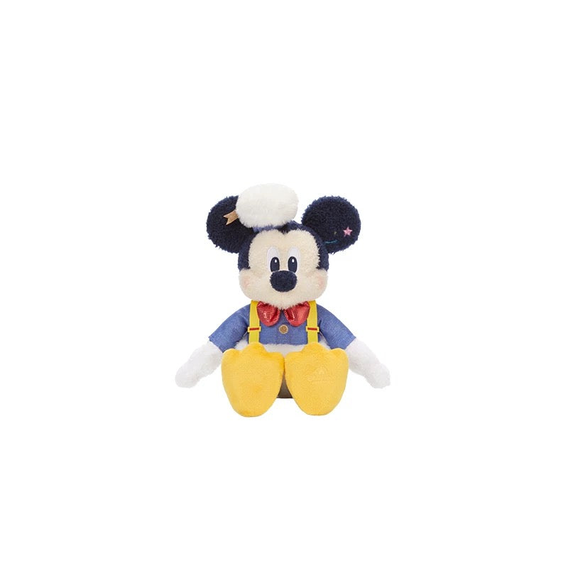 SHDL - 2026 Donald Duck Birthday Collection x Mickey Mouse Plush Toy (Release Date: May 29, 2026)