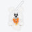 TDR - 2026 Disney Halloween x Mickey & Minnie Mouse 'Scared Ghost & Pumpkin Lantern Collection x Shoulder Plush Toy & Keychain (Release Date: Sept 15, 2026)