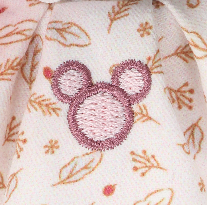 TDR - 2025 Duffy & Friends "Wishing Wings" Collection x ShellieMay Plush Keychain (Release Date: Aug 28, 2025)