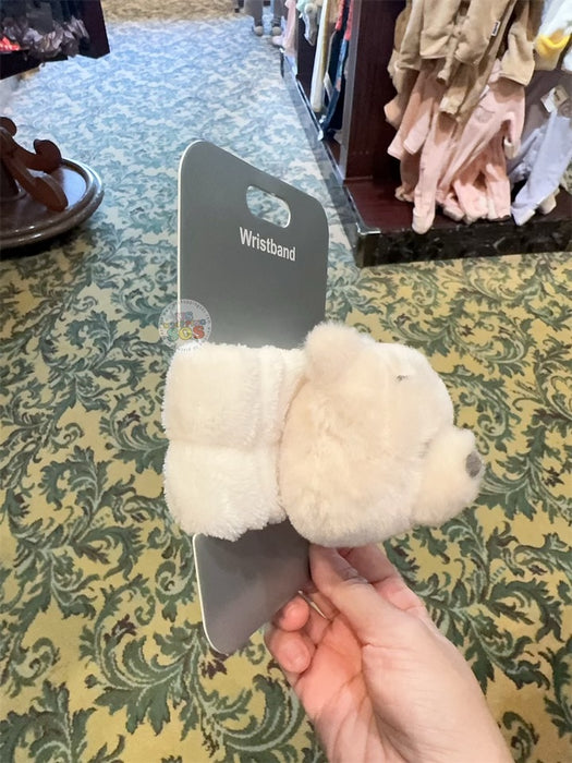 HKDL - Winnie the Pooh Wristband Towel