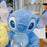 SHDS - Stitch "Flagship Shanghai" Plush Toy