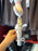 DLR/WDW - The Nightmare Before Christmas 2026 - Zero Plush Headband