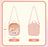 SHDL - 2026 Duffy & Friends 10th Birthday Celebration Collection x LinaBell 2 Ways Bag (Release Date: Mar 20, 2026)