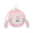 China Exclusive Potdemiel - Zootopia Cool Play Hat Series x Judy Hopps Headphone Case