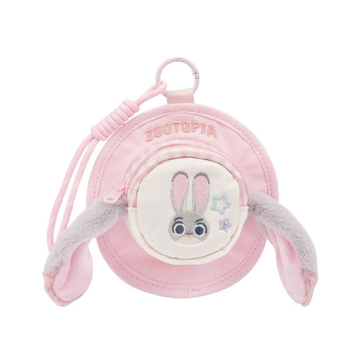 China Exclusive Potdemiel - Zootopia Cool Play Hat Series x Judy Hopps Headphone Case