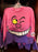 DLR/WDW - Alice in Wonderland - Cheshire Cat Colorblock Pullover (Adult)