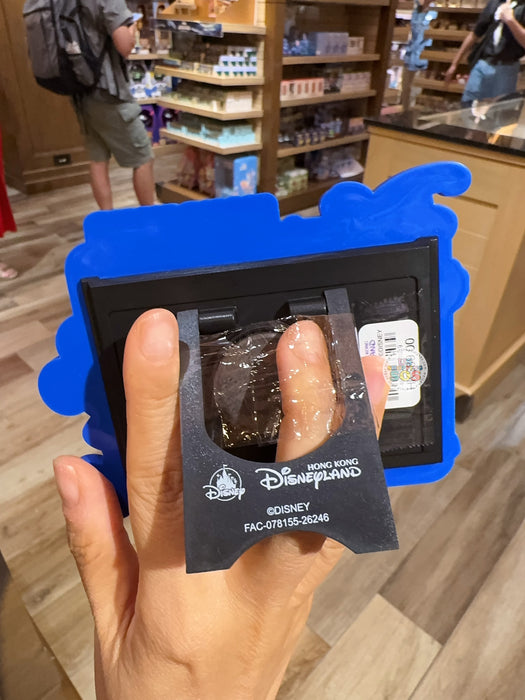 HKDL - 2026 Mickey’s Hong Kong Colors Collection x Magnet Picture Frame