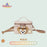 SHDL - 2025 Duffy Dreamy Carnival Collection x Shoulder Bag