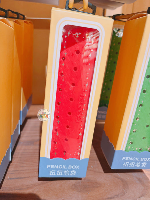 SHDL - Disney Mix 6 Match Collection x Wonderhole Pencil Box
