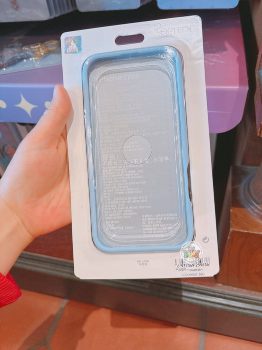 SHDL - 2026 Disney Characters 10th Birthday Celebration Collection x Iphone Case