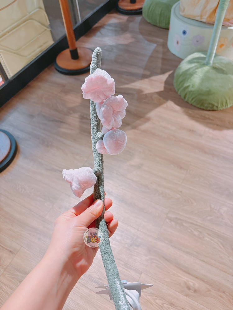 SHDL - Fluffy Bloom Garden x Bellflower Plushy /Stuffed Flower