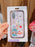 SHDL - 2025 Mickey & Friends Christmas Waltz Dance Collection x Chip & Dale IPhone Case