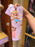 HKDL - 2026 Chip 'n' Dale Forest Fairies Collection x Chip, Dale & Clarice Mini Towel