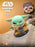 Hot Toy Cosbi - Star Wars The Mandalorian and Grogu Cosbi Collection x Bobble Head Figure Blind Box (Release Date: Apr 30, 2026)