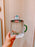 SHDL - Gelatoni Glass Coffee Mug with Lid