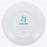 TDR - Tokyo DisneySea 25th Anniversary "Sparkling Jubilee" x Mickey & Friends Painted Plate (Release Date: Apr 8, 2026)