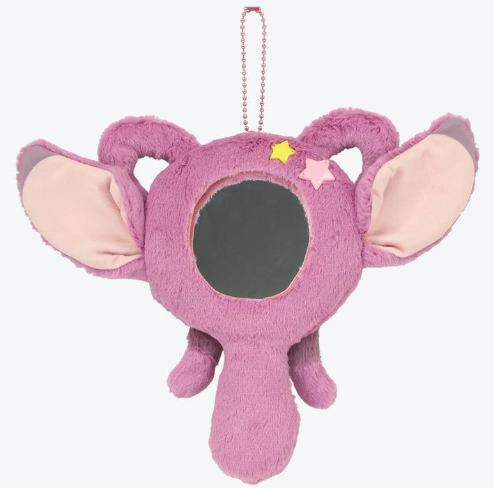 TDR - 2026 Fluffy Angel Mirror & Keychain Set (Release Date: Oct 8, 2026)