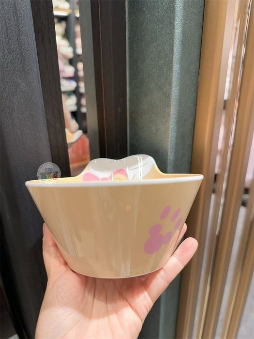 HKDL - Duffy & Friends x CookieAnn Plastic Bowl