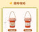 SHDL - 2026 Duffy & Friends Autumn Moments Collection x Duffy & Friends Stainless Steel Tumbler with Holder (Release Date: Oct 22, 2026)