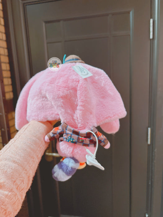 SHDL  - Big Head Plush Hat - Inside Our Bing Bong