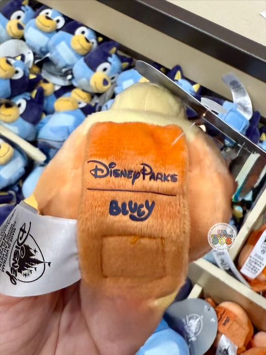 DLR/WDW - Create Your Own Headband - Bluey Bingo Headband Plush