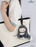 China Exclusive Zoobies x Cinderella Lucifer ‘Bad Smile’ Plush Keychain & Pouch