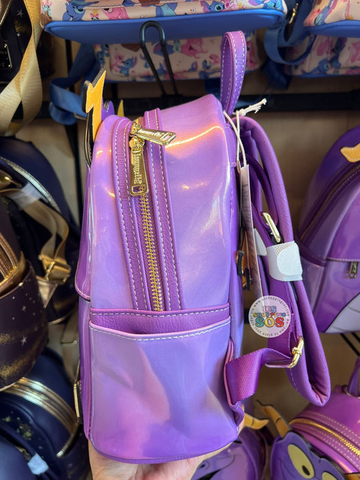 figment succulent loungefly WDW
