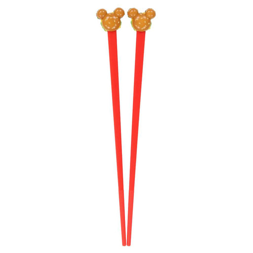 TDR - Mickey Hamburger Chopsticks (Release Date: May 22, 2025)