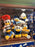 HKDL - Mickey’s PhilharMagic Donald Duck Plush Keychain Blind Box (Pre Order, Restock Date is Unknown!)