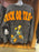 Universal Studios - Halloween 2026 - Spirit Jersey The Simpsons Wash Black Pullover (Adult)
