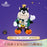 SHDL - 2026 Halloween Mickey and Friends Collection x Pete Plush Toy (Release Date: Oct 4, 2026)