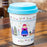 TDR - Fantasy Springs Anna & Elsa Frozen Journey Collection x Souvenir Tumbler