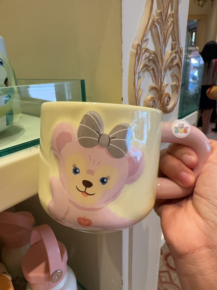 HKDL - 2026 Duffy & Friends Mug x ShellieMay