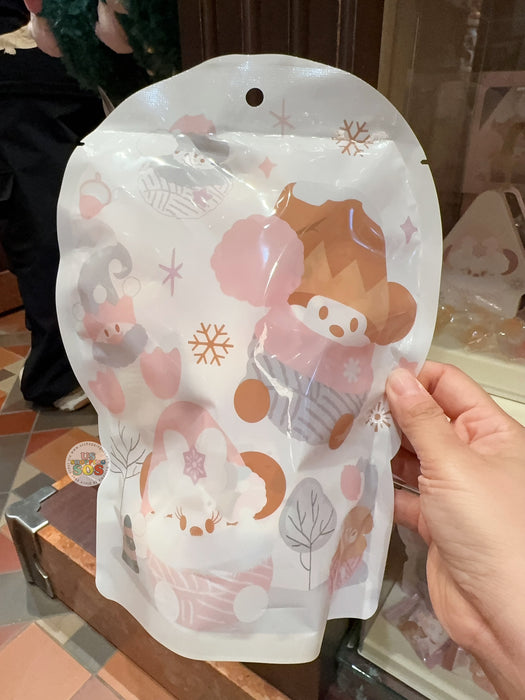 HKDL - 2025 Christmas Elf Mickey & Friends  x Marshmallow