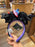 HKDL - 2026 Disney Halloween -Leroy & Stitch Trick-or-Treat Collection x Stitch & Leroy Plushy Headband