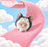 China TOPTOY - Nommi x Disney Cats ‘Kitty Diaries’ Vinyl Plush Keychain Blind Box (Release Date: Sep 30, 2026)