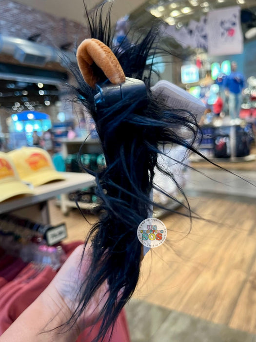 DLR/WDW - The Lion King - Scar Ear Headband