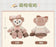 SHDL - Duffy and Friends Small Classroom Collection x ShellieMay Plush Toy