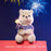 SHDS - 2026 Disney Sparkling Fireworks Series x Winnie the Pooh Plush Toy (Release Date: July 1, 2026)