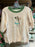 DLR/WDW - Alice in the Wonderland 75 Anniversary x Sweater Shirt (Adult)