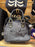HKDL - 2026 Disney Halloween - Mickey and Friends Spooky Rock Band Collection x 2 Ways Shoulder Bag
