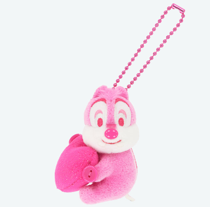 TDR - Minnie Mouse Funderland 2026 Collection x Mystery Plush Charm Single Box (Release Date: Jan 13, 2026)
