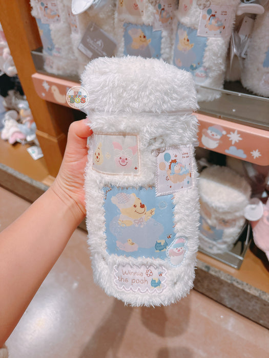 SHDL - 2025 Winnie the Pooh & Friends Home Collection x Tumbler with Bag