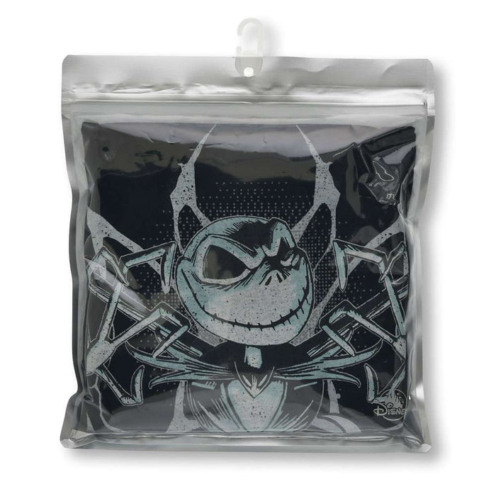 JDS - 2026 T-Shirt Collection x Jack Skellington Short Sleeve T-Shirt for Adults (Release Date: Jun 2, 2026)