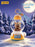 China Exclusive 52 Toys - 2026 Disney Frozen ‘Let it Roll’ Crystal Ball Push Pendant Mystery Box (Release Date: Aug 20, 2026)