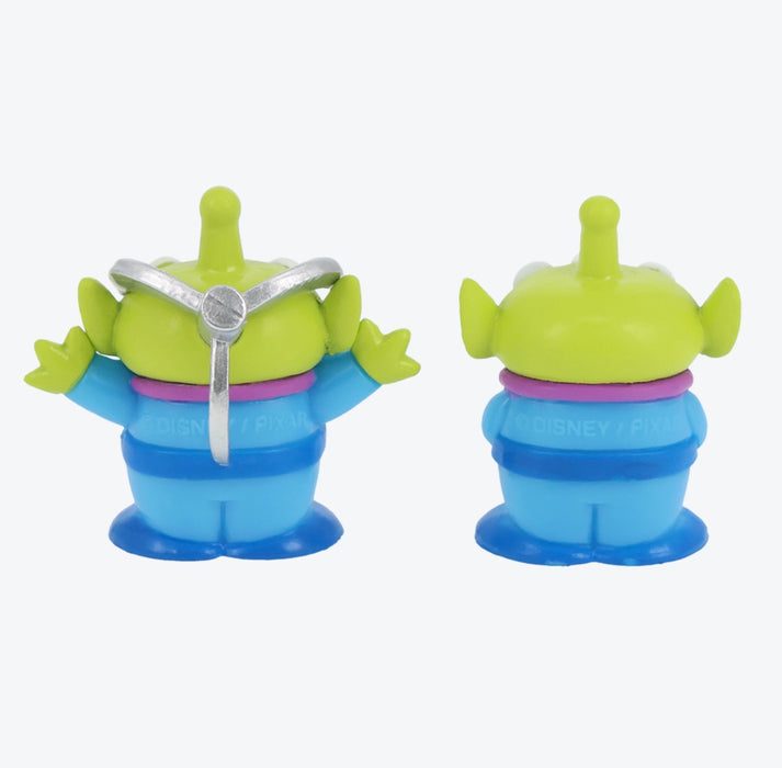 TDR - Toy Story Stacking Game Toy: Little Green Men (Release Date: Jul 1, 2026)