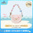 SHDL - 2025 Duffy & Friends Summer Ocean Collection x ShellieMay Earphone Case (Release Date: July 8, 2025)