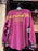 DLR/WDW - Hollywood Tower Hotel 2026 - Spirit Jersey Maroon Pullover (Adult)