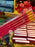 DLR/WDW - Logo Mania 2026 Fantasyland Feels - Bright Pink Park Logo Pencil