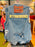 DLR/WDW - Toy Story 5 - Woody & Jessie Denim Vest (Adult)